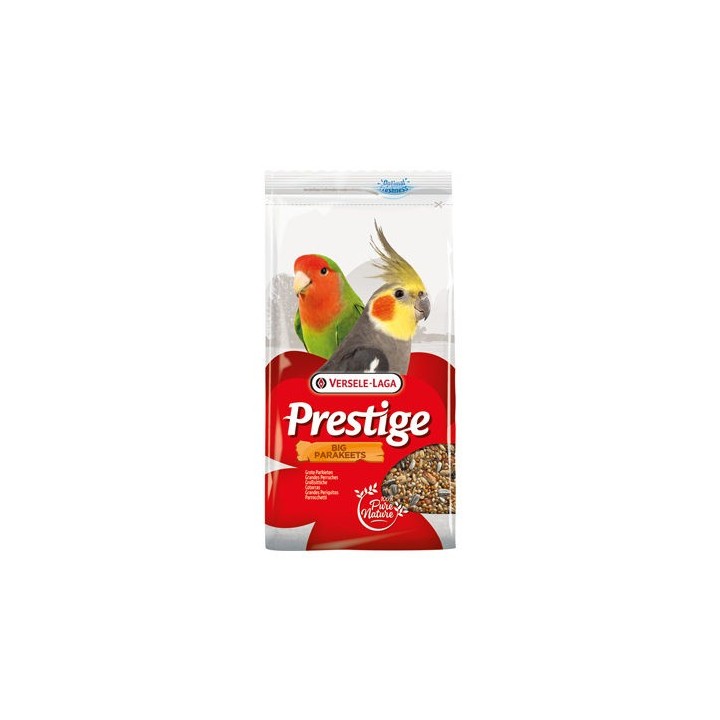 Versele-Laga Prestige Großsittiche - 4 kg