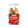 Versele-Laga Prestige Großsittiche - 4 kg