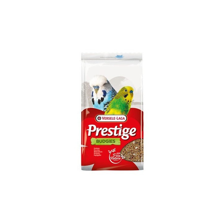 Versele-Laga Prestige Wellensittichfutter - 4 kg