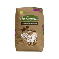 Via Organica Bio Schweinemüsli - 4 kg