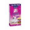 Vitakraft Cat Liquid Snack Multipack - Huhn und Rind