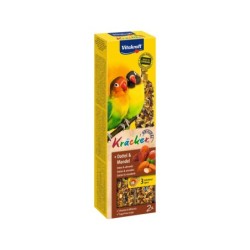 Vitakraft Kräcker - Dattel & Mandel - 2 Stück