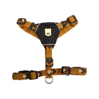 Woolly Wolf Sea To Summit Harness - S