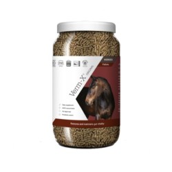 Verm-X Pferde - Pellets - 1,5 kg