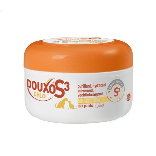 Douxo Chlo Pads