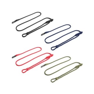 Zee.Dog - Handsfree Leash - Neon Coral