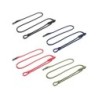 Zee.Dog - Handsfree Leash - Neon Coral