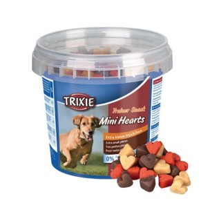 Trixie Trainer Snack Mini Hearts - 200 g