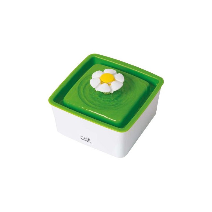 Catit Senses 2.0 Mini-Blumentrinkbrunnen