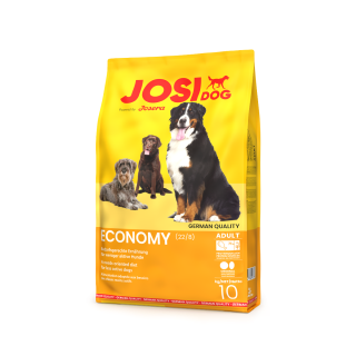 JosiDog Economy 10kg