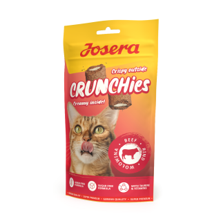 JOSERA Crunchies Beef 60g