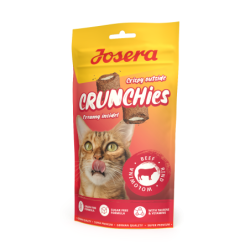 JOSERA Crunchies Beef 60g