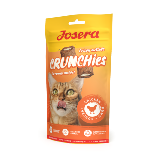 JOSERA Crunchies Chicken 60g