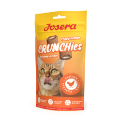 JOSERA Crunchies Chicken 60g