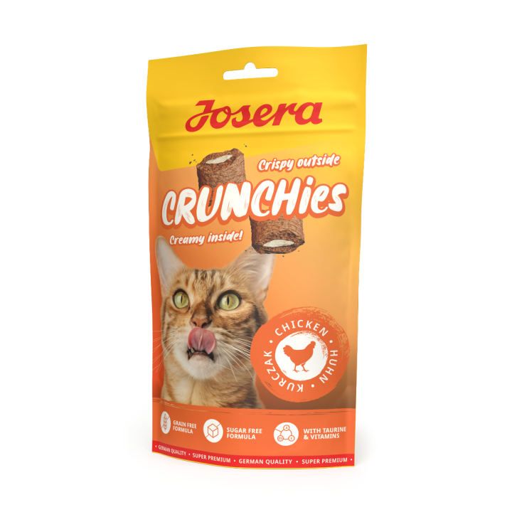 JOSERA Crunchies Chicken 60g
