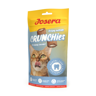 JOSERA Crunchies Dental 60g