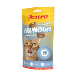 JOSERA Crunchies Dental 60g