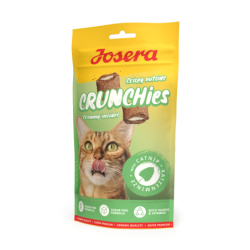JOSERA Crunchies with Catnip 60g