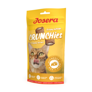 JOSERA Crunchies with Cheese 60g