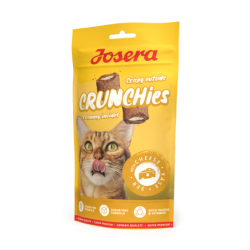 JOSERA Crunchies with Cheese 60g