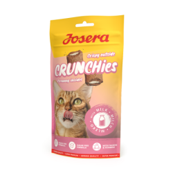 JOSERA Crunchies with Milk 60g