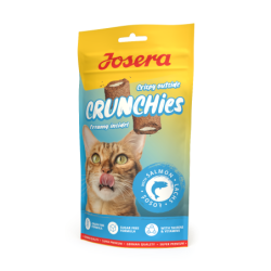 JOSERA Crunchies with Salmon 60g
