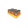 JosiDog Beef & Carrot in Sauce 6x830g