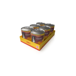 JosiDog Paté Tripe 6x800g