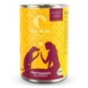 Herrmann's | Bio-Huhn mit Hirse | Classic | 30 x 400 g
