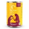 Herrmann's | Bio-Huhn mit Reis | Classic | 30 x 400 g