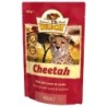 Wildcat | Cheetah Wild, Lamm & Lachs | Adult | 35 x 100 g