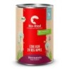 Herrmann's | Bio Rind mit Apfel & Haferflocken | Selection Puppy | 30 x 400 g