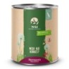 Herrmann's | Wild mit Kürbis und Quinoa | Selection Light | 30 x 800 g