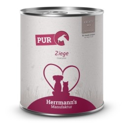 Herrmann's | Pferd Reinfleisch | Kreativ-Mix | 30 x 800 g