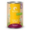 Herrmann's | Bio Huhn mit Karotte & Reis | Selection Sensible | 30 x 400 g