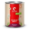 Herrmann's | Bio Rind mit Karotten & Amaranth | Selection Adult | 30 x 800 g