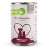Herrmann's | Bio Fleischlos | Kreativ-Mix | 30 x 400 g