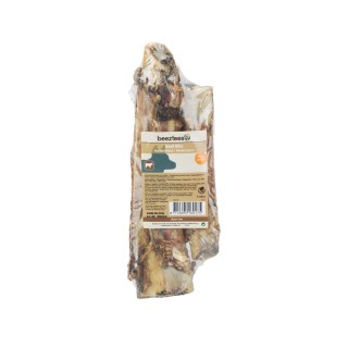 Beeztees Rinderrippe - 2 Stück