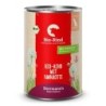 Herrmann's | Bio Rind mit Karotten & Amaranth | Selection Adult | 30 x 400 g
