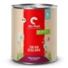 Herrmann's | Bio Rind mit Apfel & Haferflocken | Selection Puppy | 30 x 800 g