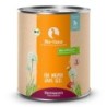 Herrmann's | Bio Gans mit Kürbis & Kartoffel | Selection Puppy | 30 x 800 g