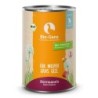 Herrmann's | Bio Gans mit Kürbis & Kartoffel | Selection Puppy | 24 x 400 g