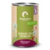 Herrmann's | Kaninchen mit Reisflocken | Selection Sensible | 30 x 400 g