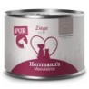 Herrmann's | Ziege Reinfleisch | Kreativ-Mix | 60 x 200 g