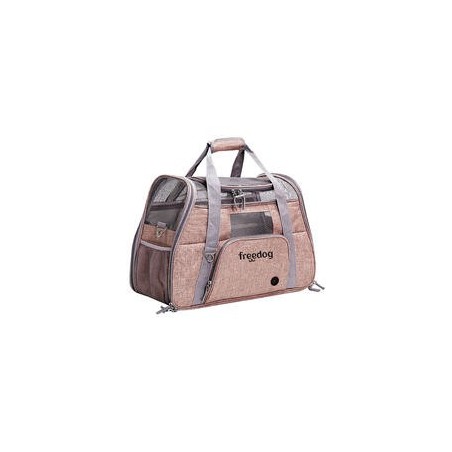 FREEDOG Crossworld Hunde-Tragetasche
