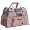 FREEDOG Crossworld Hunde-Tragetasche