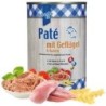 Schecker - Paté mit Geflügel & Nudeln [1 x 400g]