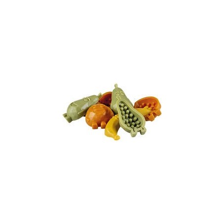 Garden Bites Fruity Friends