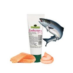 Schecker - Schecker Lachscreme [1 x 75g]