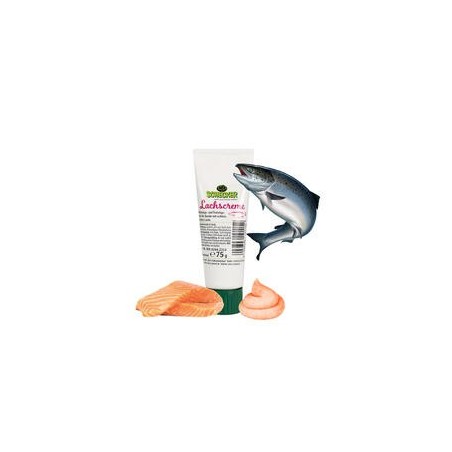 Schecker - Schecker Lachscreme [1 x 75g]
